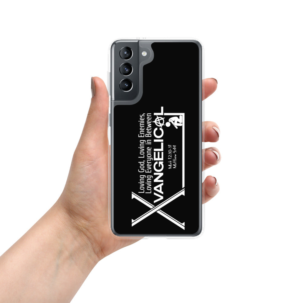 Xvangelical Samsung Case