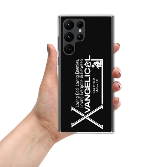 Xvangelical Samsung Case