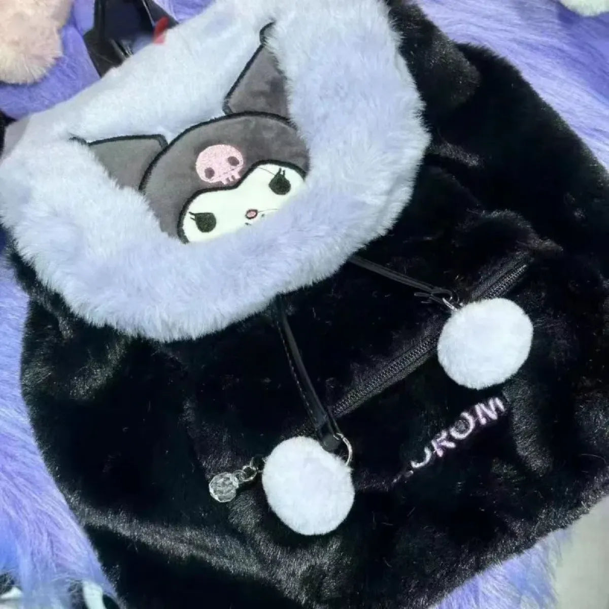 Sanrio Character Backpacks