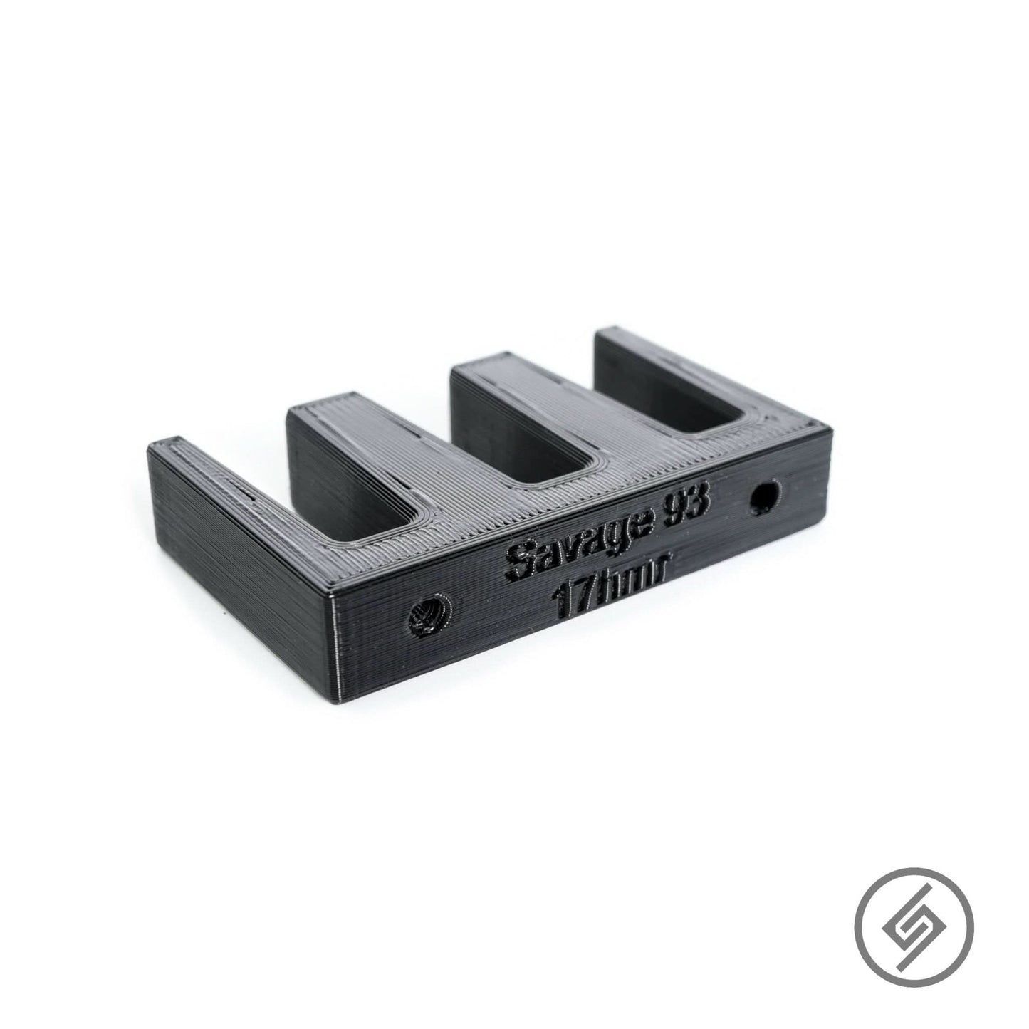 Savage 93 .17hmr Mag Mount