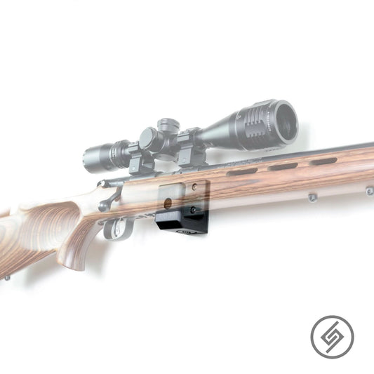 Savage 93 Mount