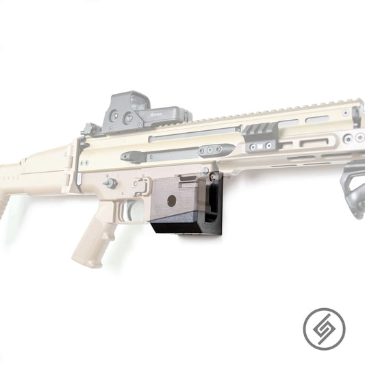 SCAR-H Mount