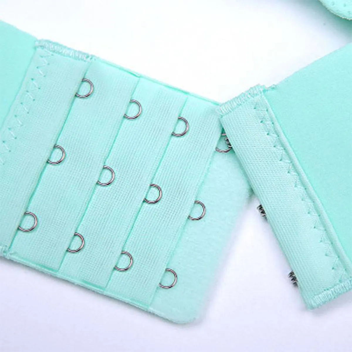 Seamless Push Up Bra