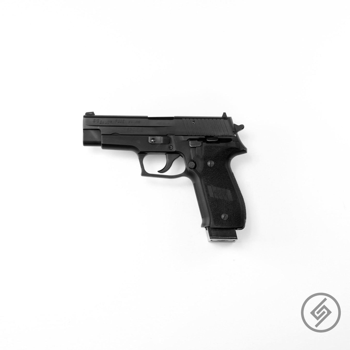 SIG Mosquito Mount