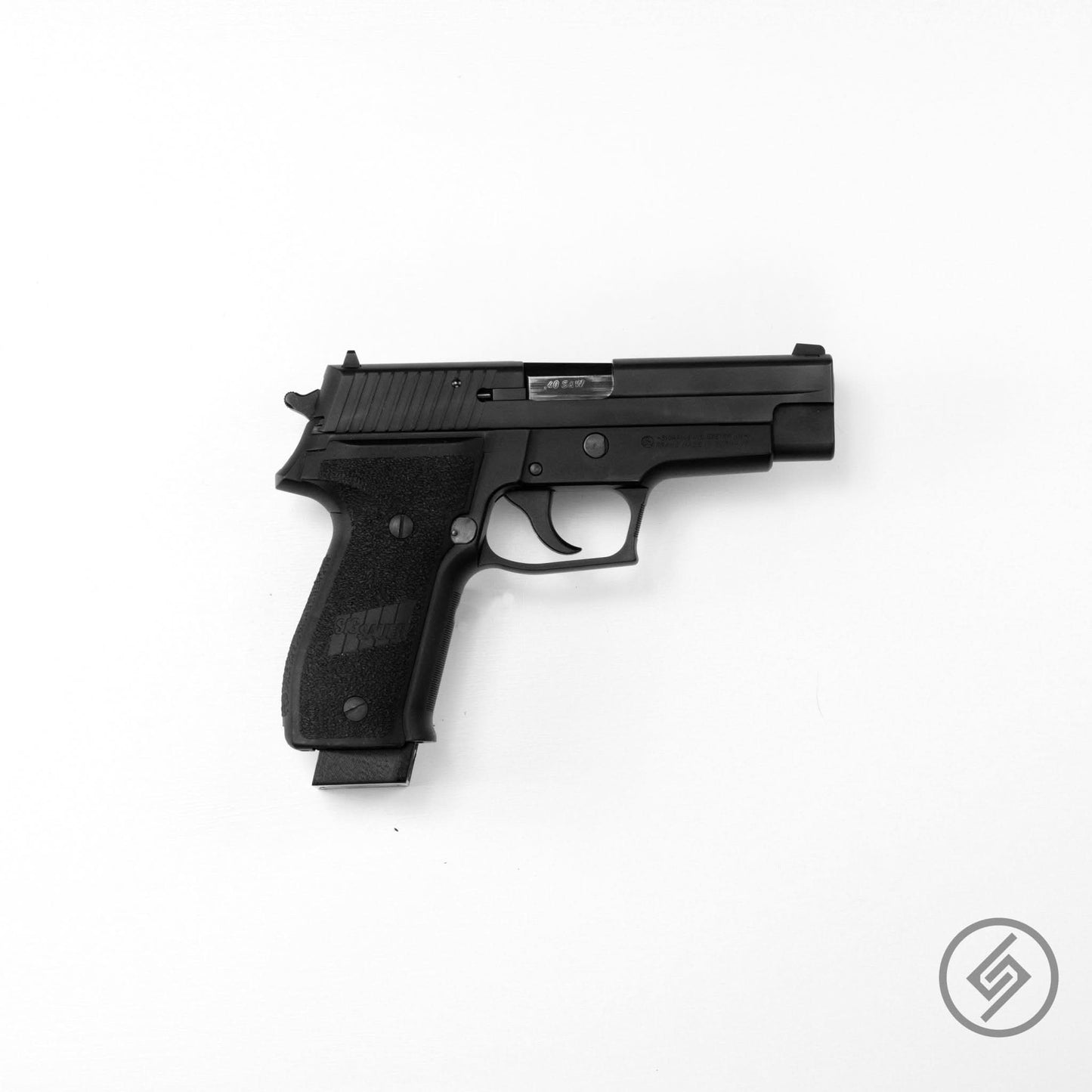 SIG Mosquito Mount