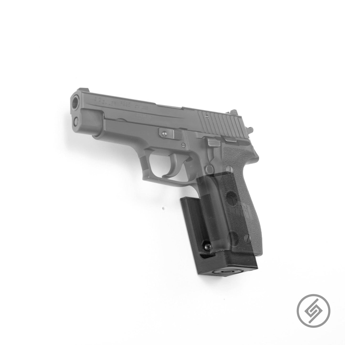 SIG Mosquito Mount