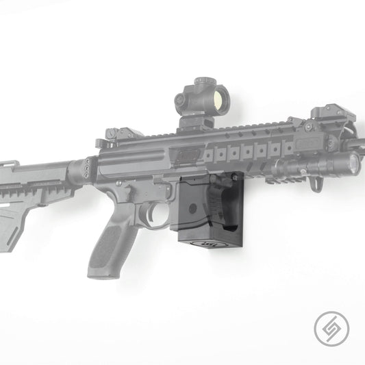 SIG MPX Mount