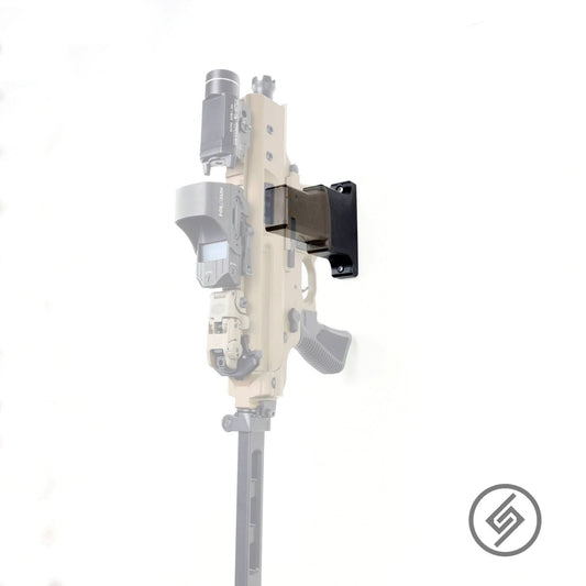 SIG MPX Vertical Mount