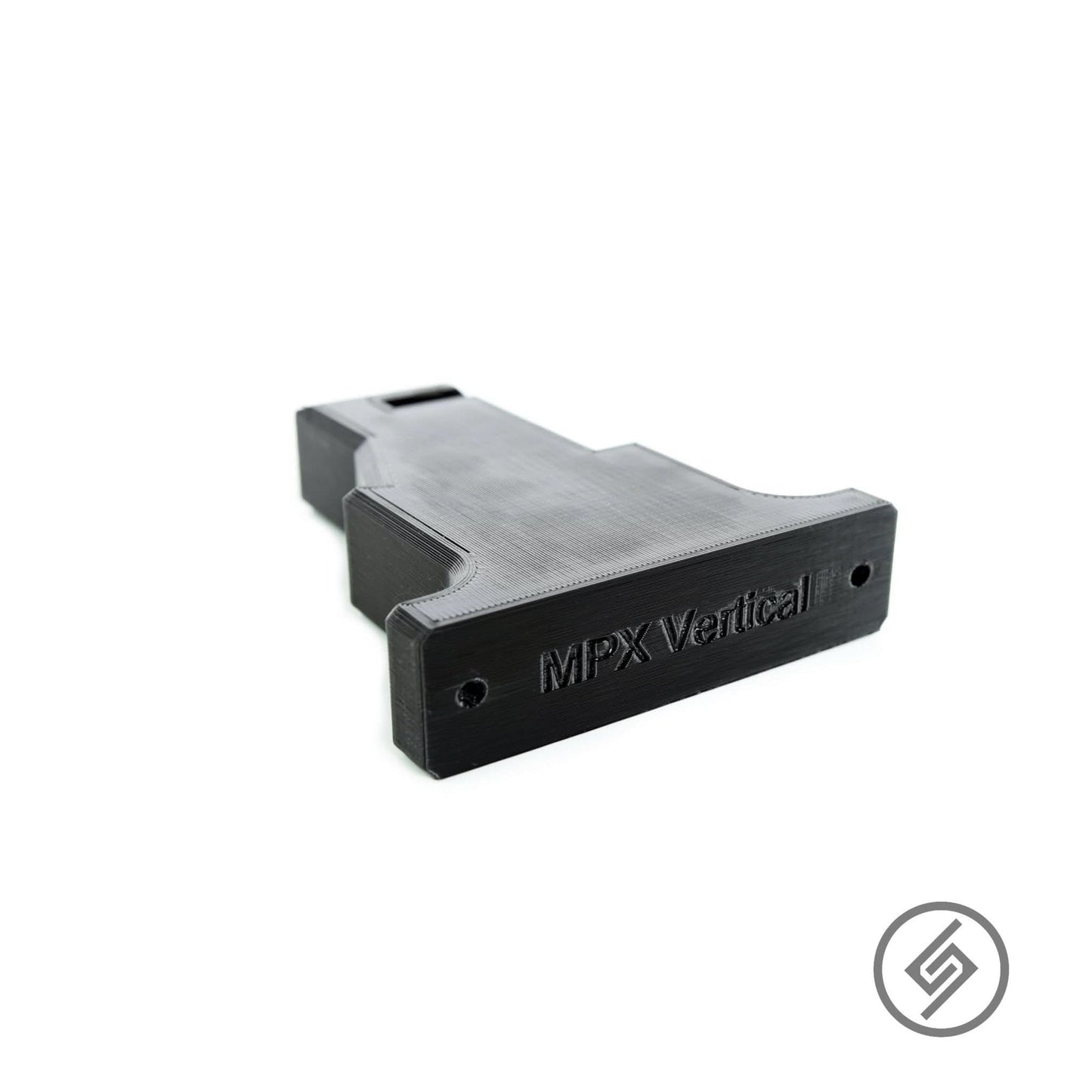 SIG MPX Vertical Mount