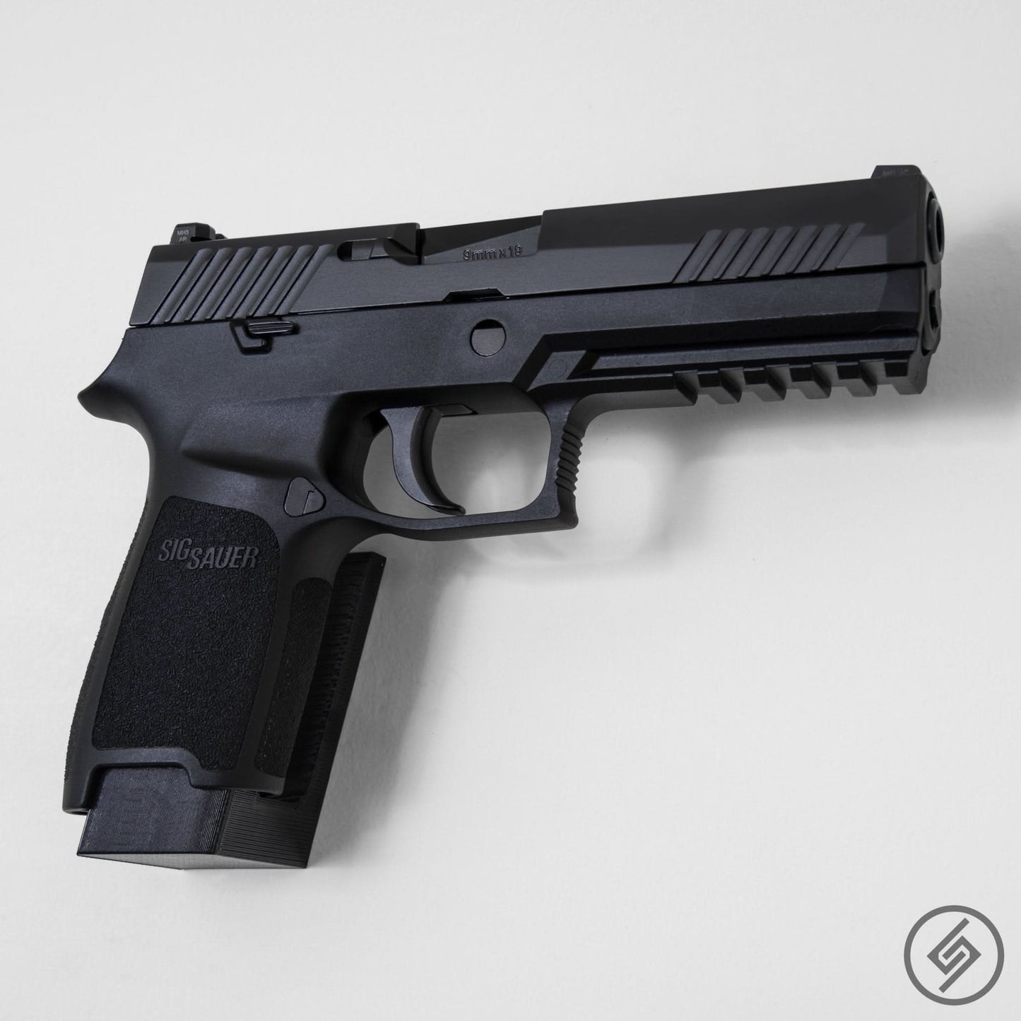 SIG P229, 250, P320 Mount