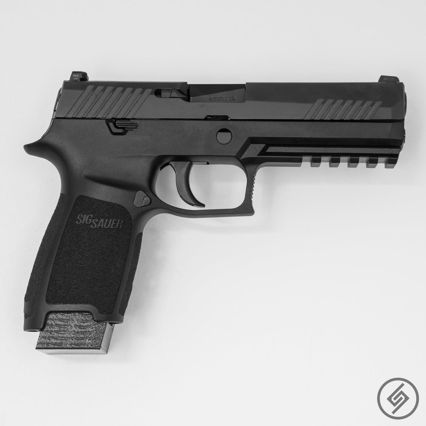 SIG P229, 250, P320 Mount