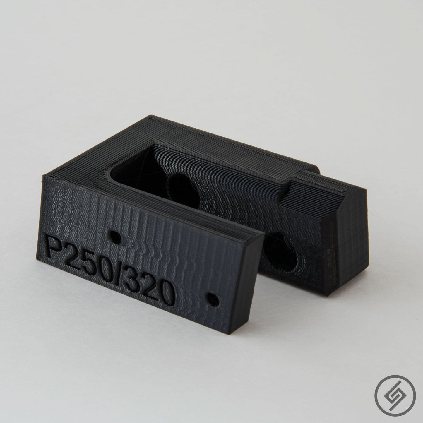 SIG P229, 250, P320 Mount