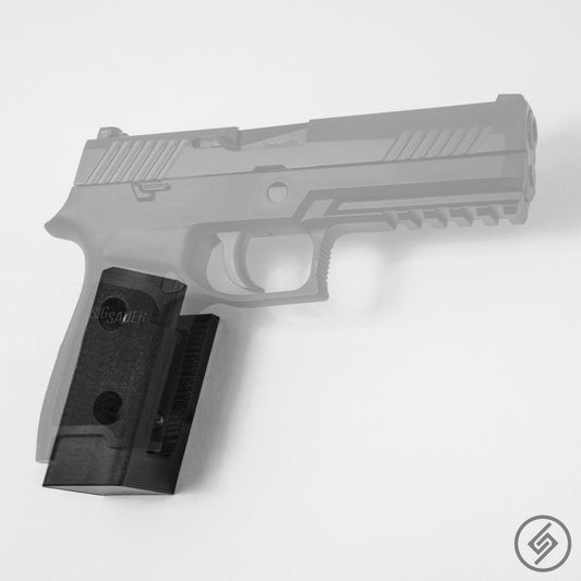 SIG P229, 250, P320 Mount