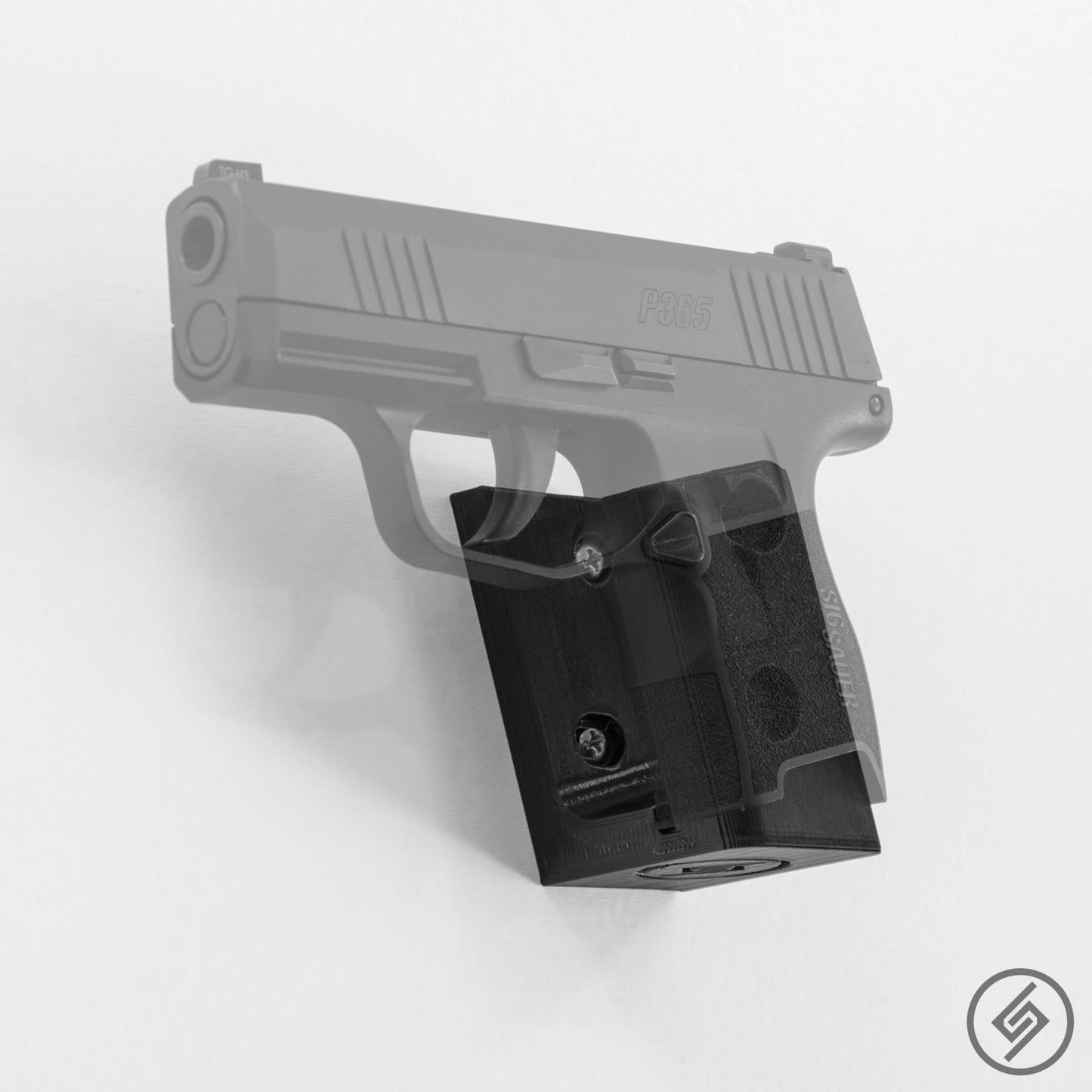 SIG P322 Mount