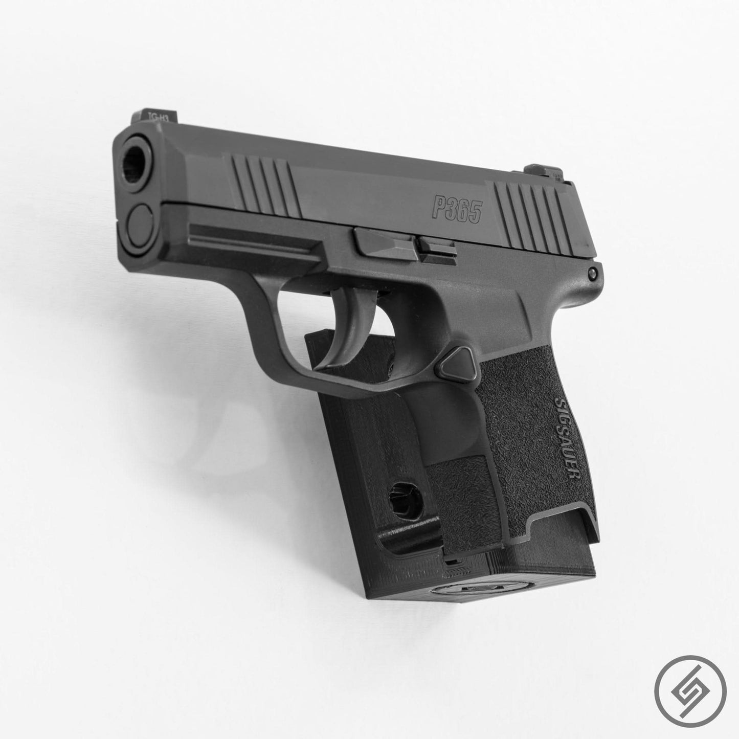 SIG P322 Mount