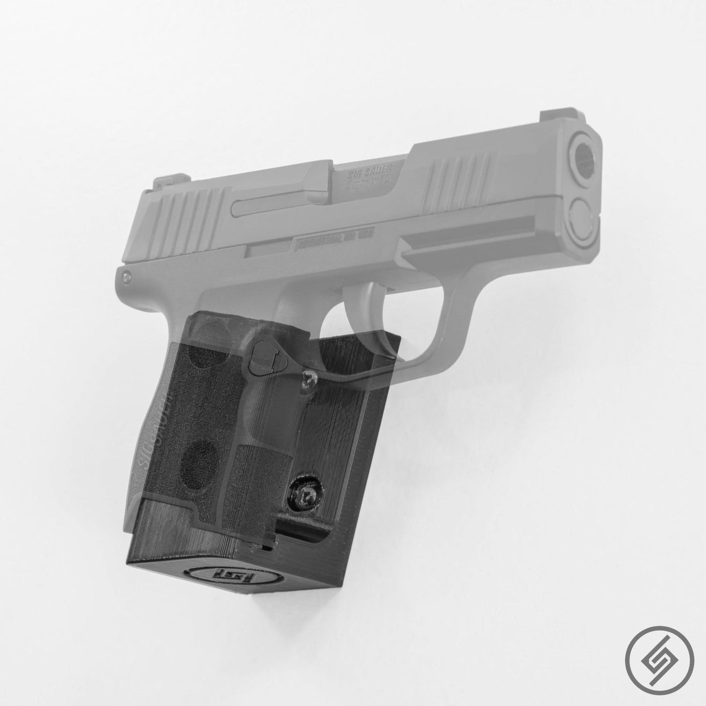 SIG P322 Mount