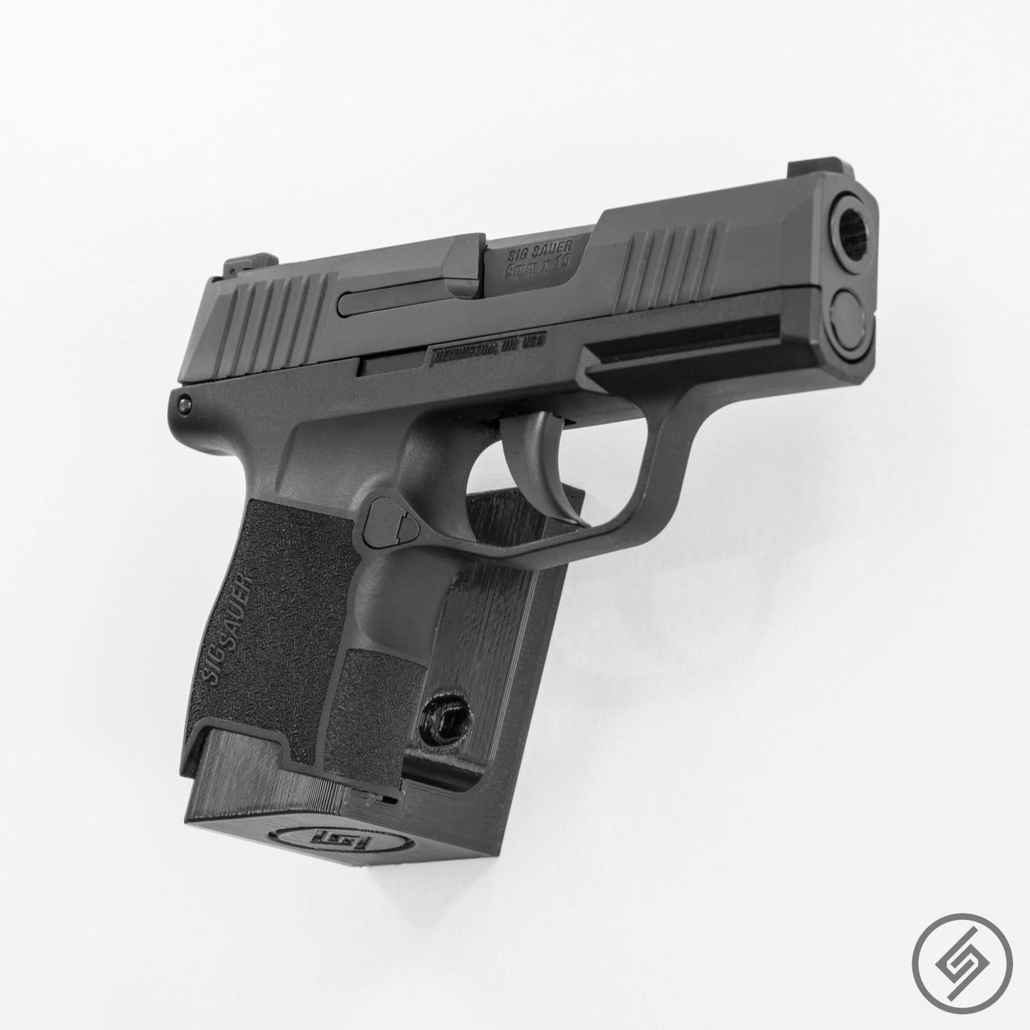 SIG P365 Mount