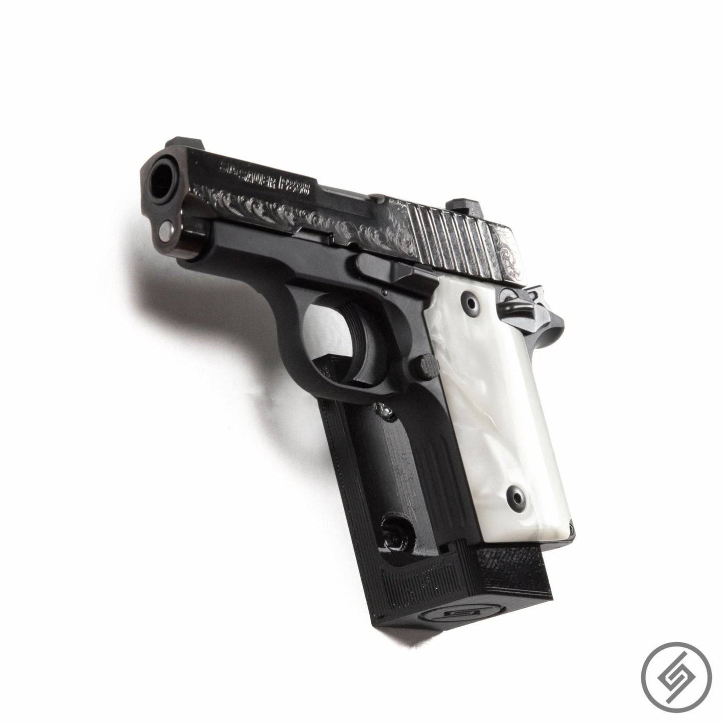 SIG P938 Mount