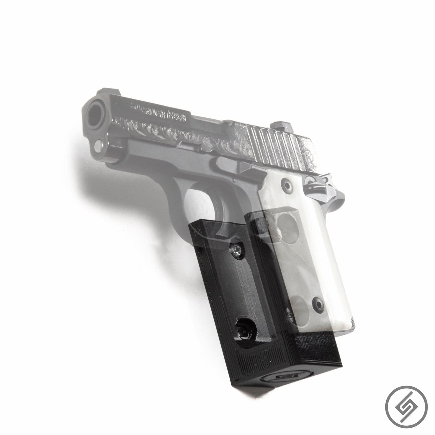 SIG P938 Mount