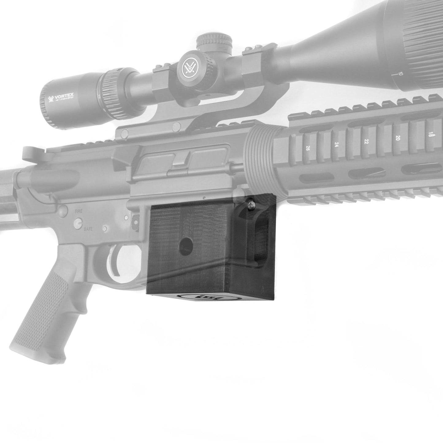 SIG Tread 716i Mount