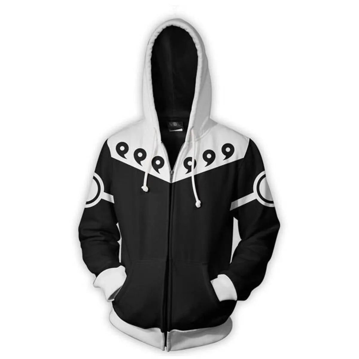 Sage Of Six Paths Hoodie
