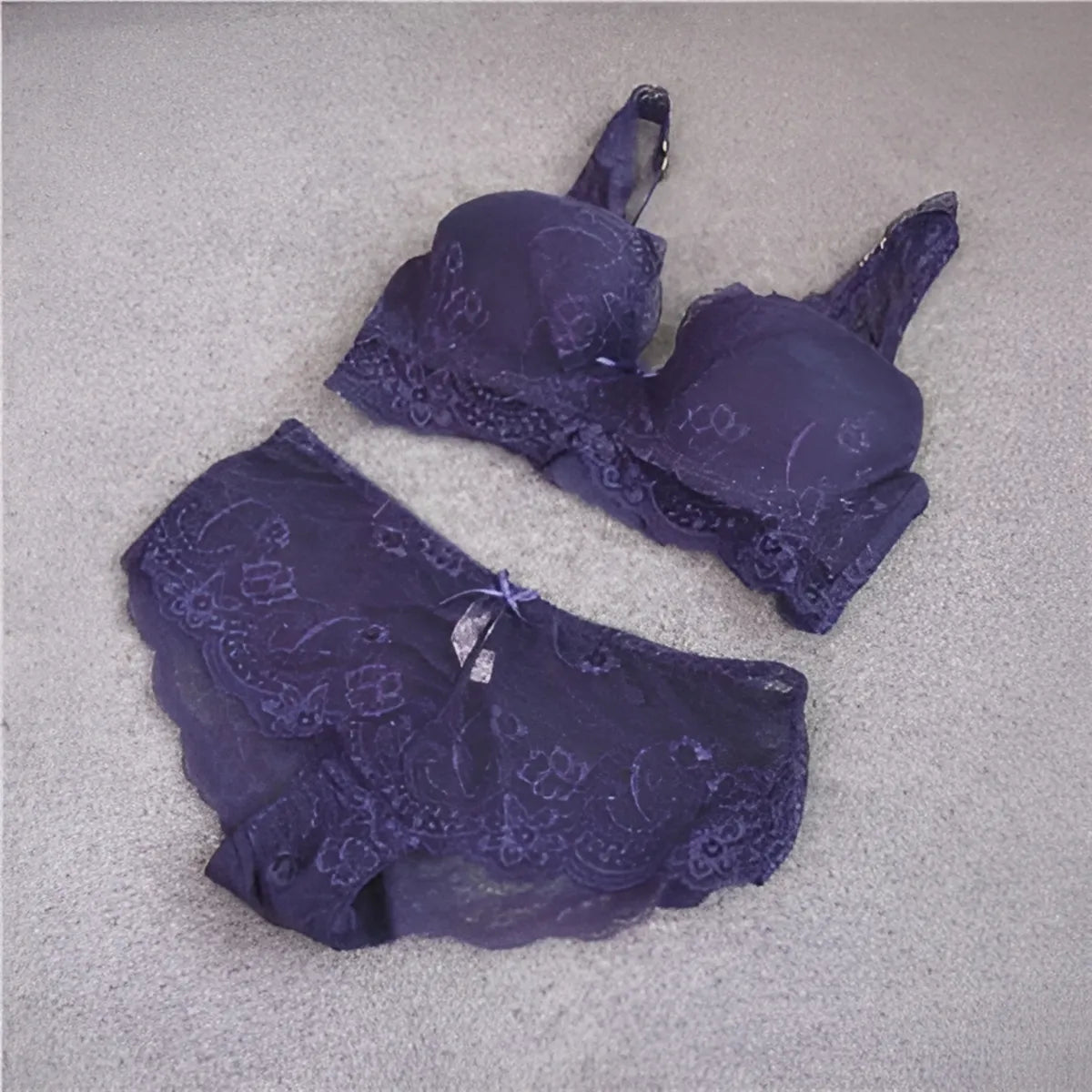 Sexy Slim Lace Lingerie