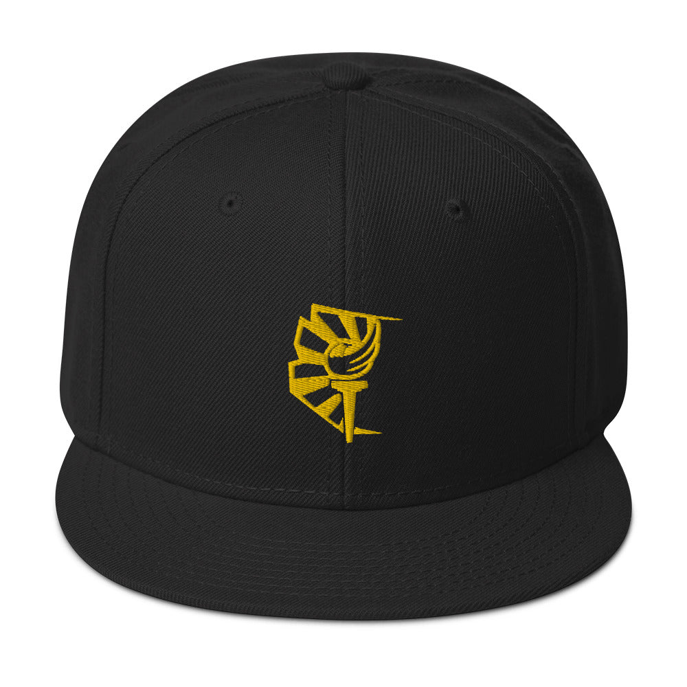 Arizona Libertarian Party Logo Snapback Hat