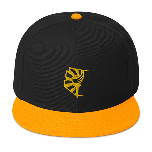Arizona Libertarian Party Logo Snapback Hat