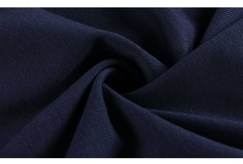 Solid Cotton Tops