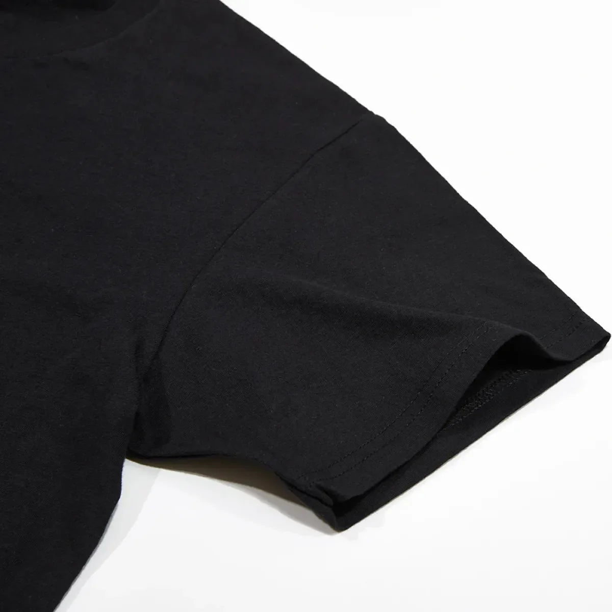 Son Goku T-shirt - Summer Fashion Cotton Tee