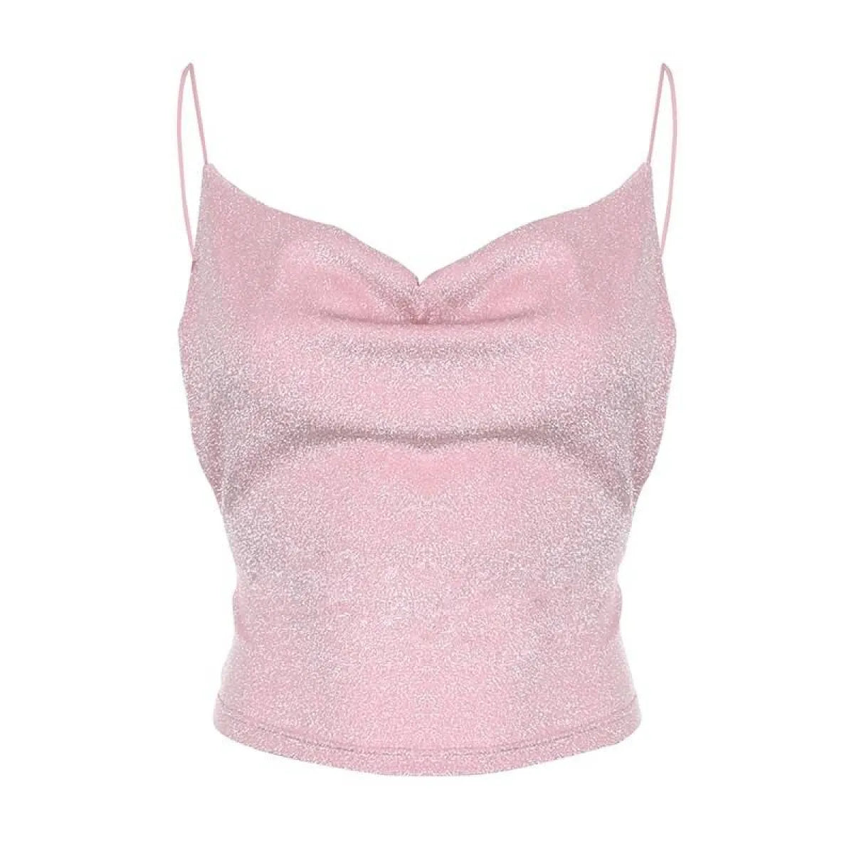 Sparkle Cami Top