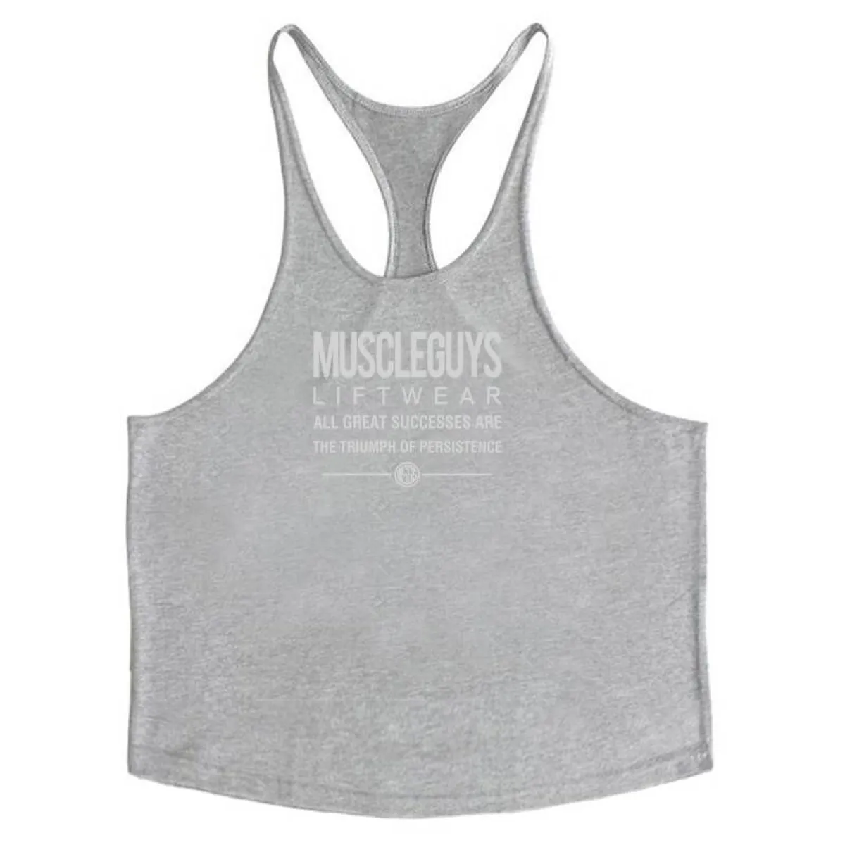 Sport Style Gym Tank