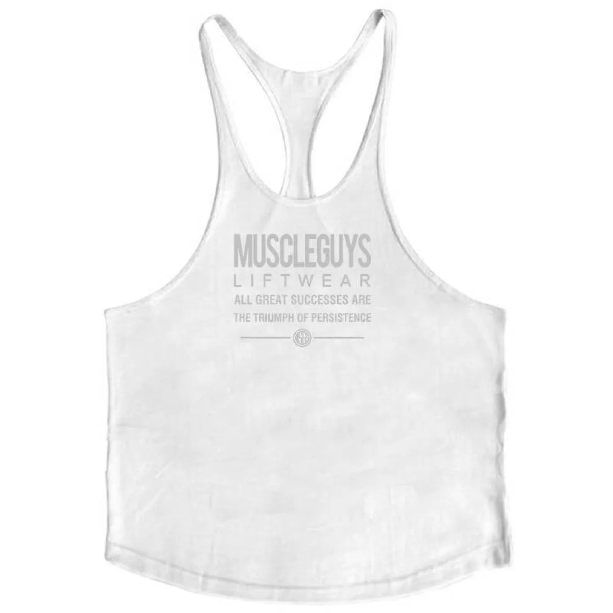 Sport Style Gym Tank