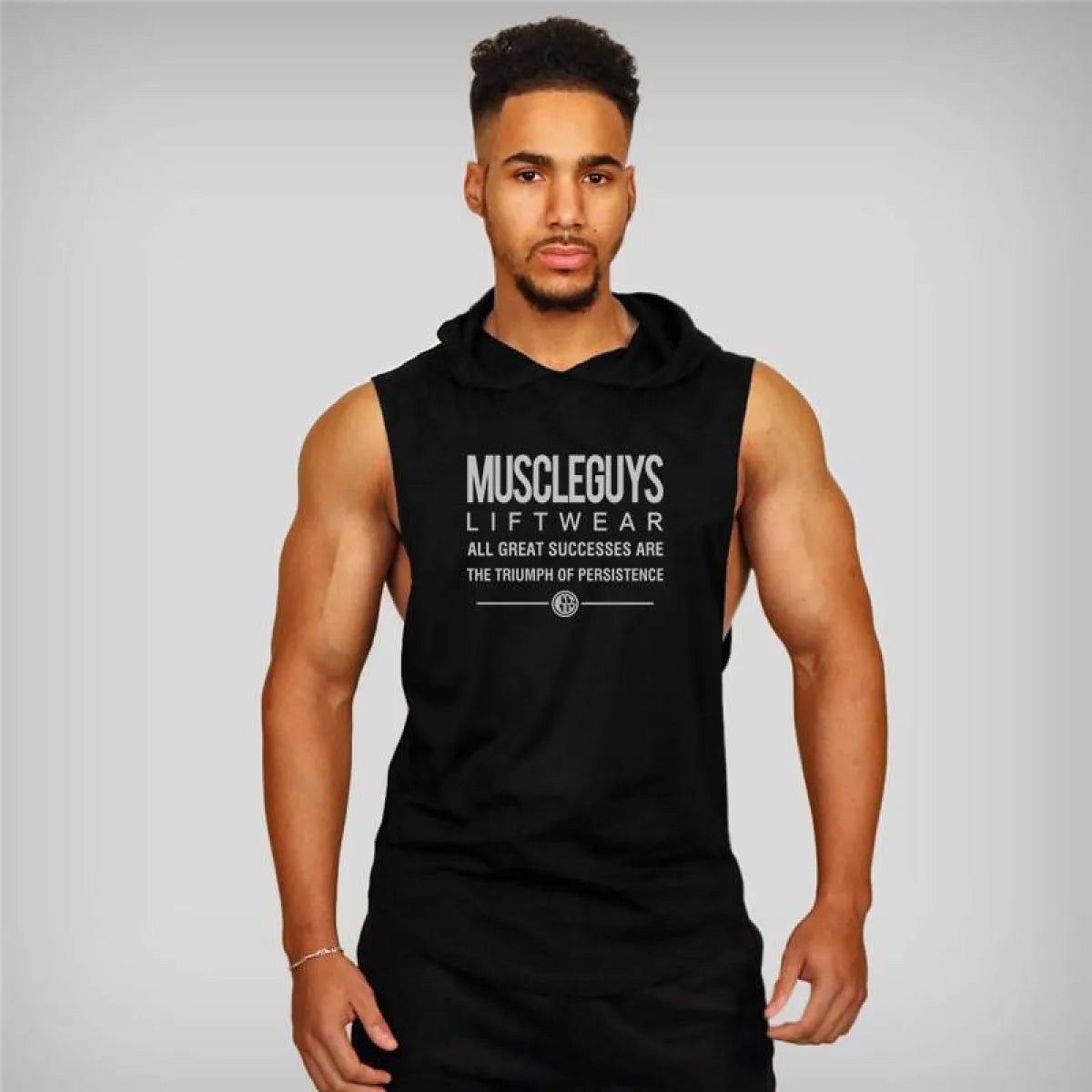 Sport Style Gym Tank