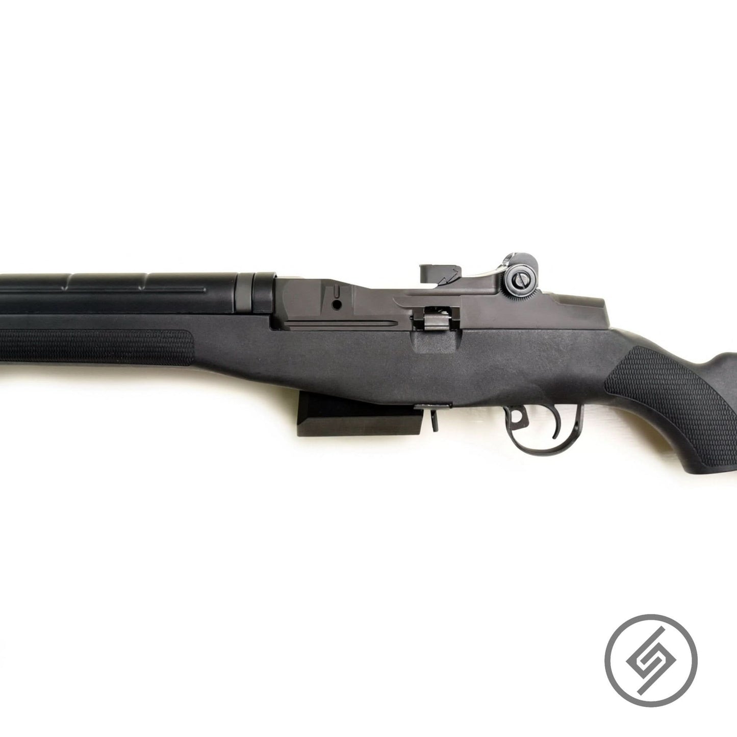 Springfield M14 & M1A Mount