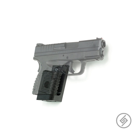 Springfield XD Mount