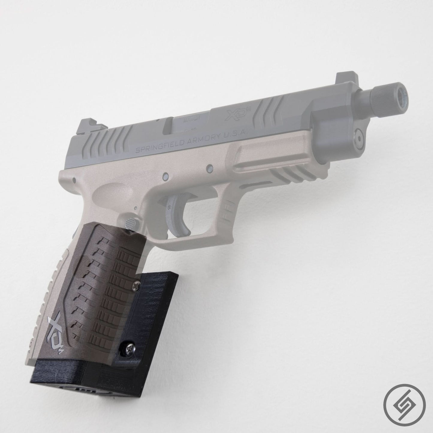 Springfield XDM Mount