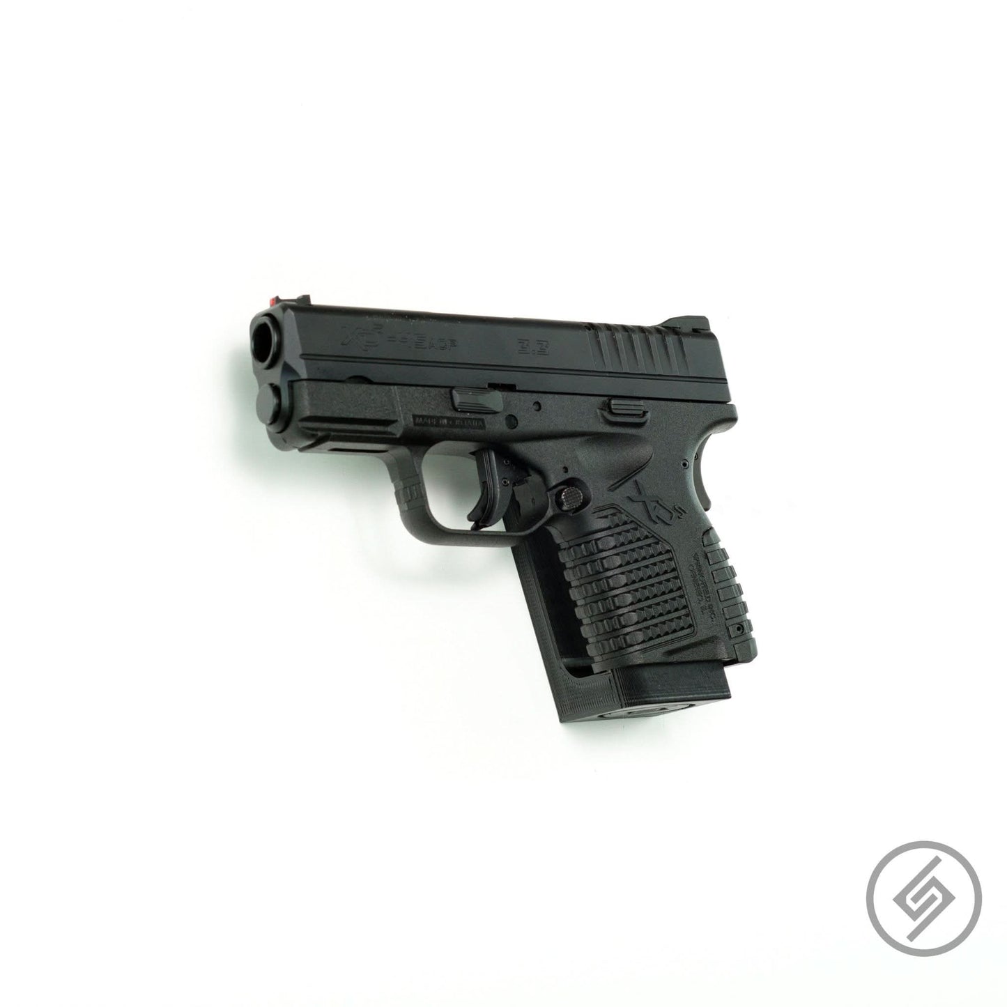 Springfield XDS & XDE Mount