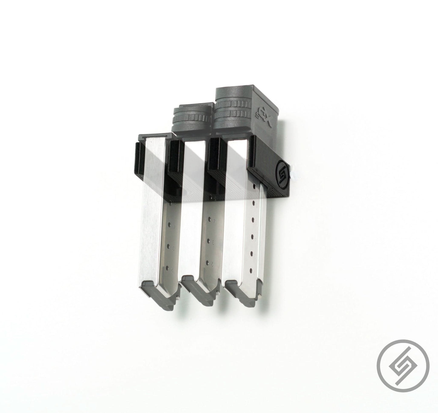 Springfield XDS & XDE Mag Mount