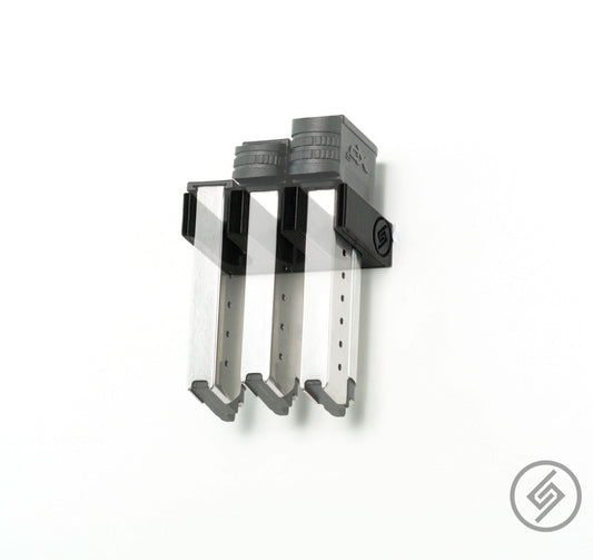 Springfield XDS & XDE Mag Mount