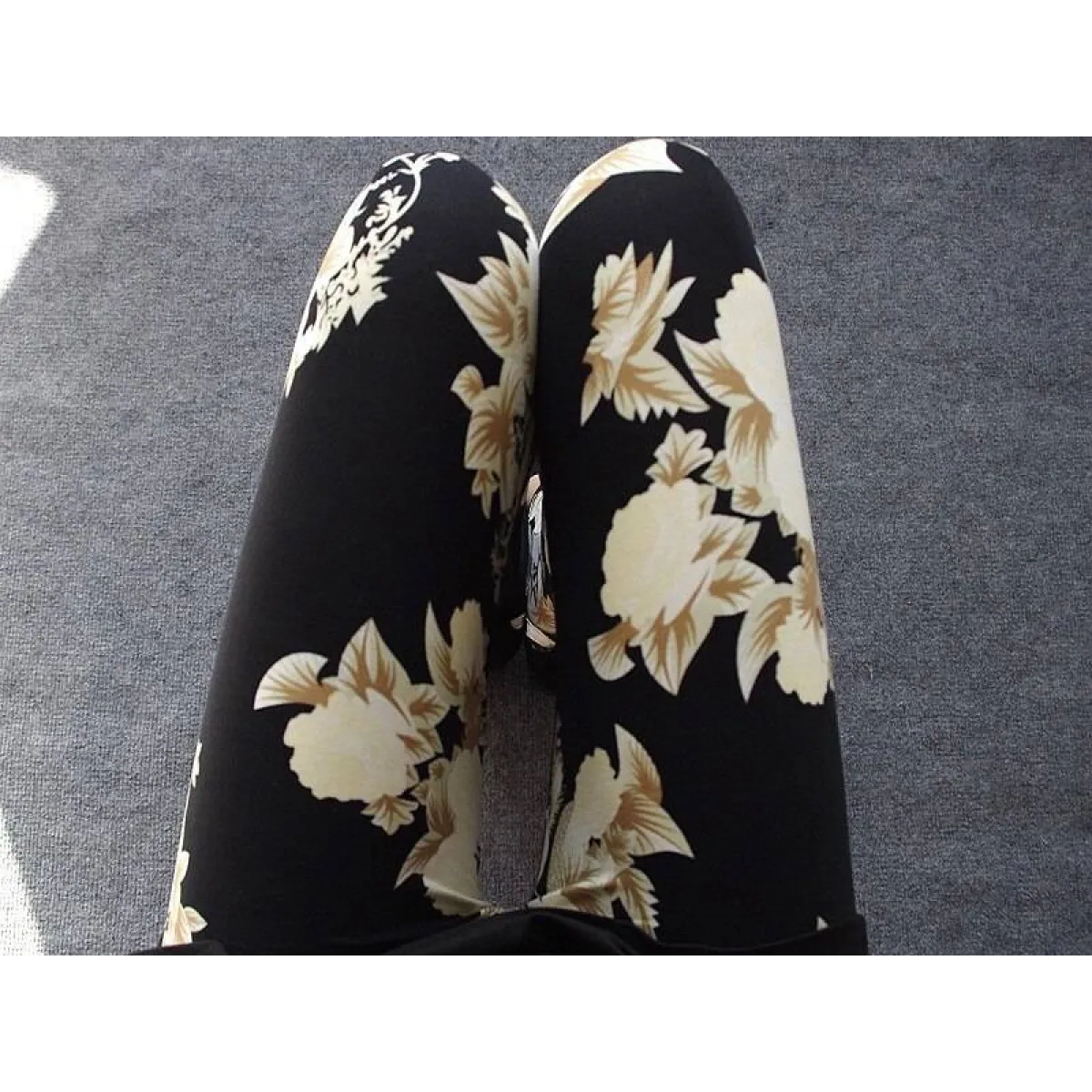 Leggings - Multiple Styles