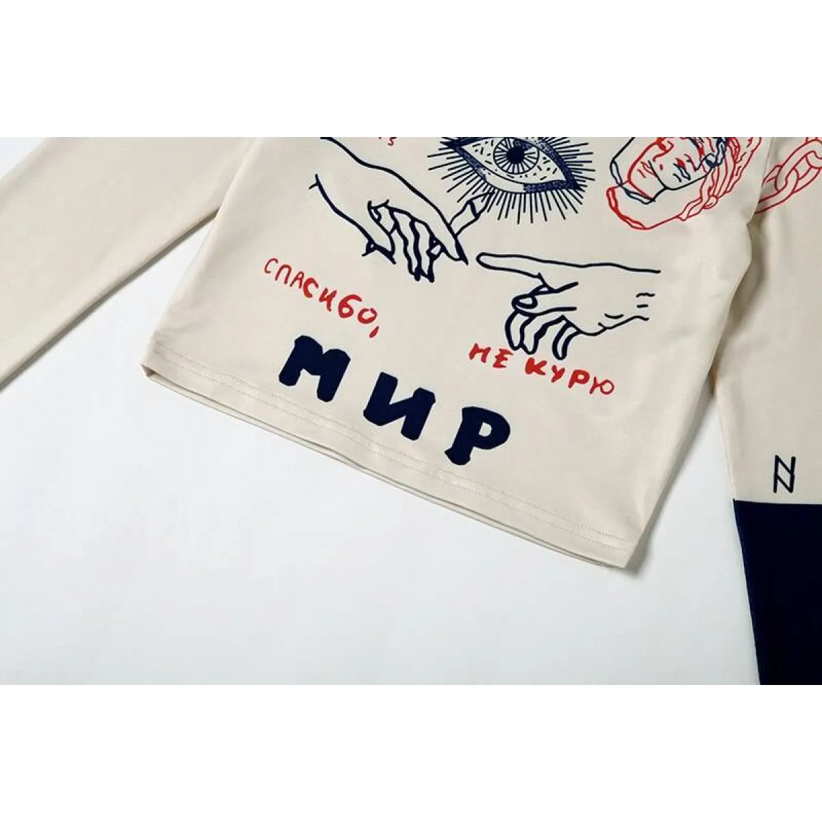 Casual Stretch Slim Crop Tops