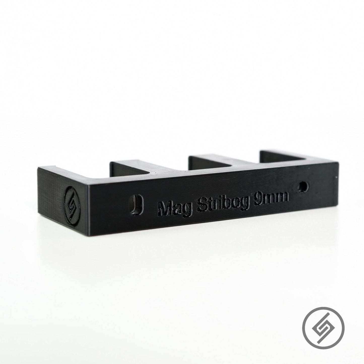 Stribog 9mm Mag Mount