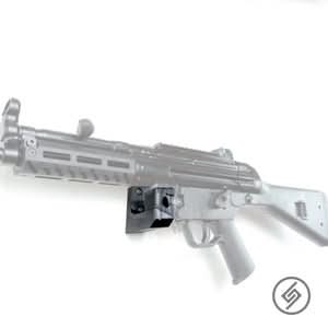 Stribog 9mm Mount