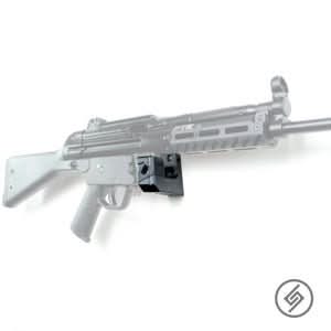 Stribog 9mm Mount