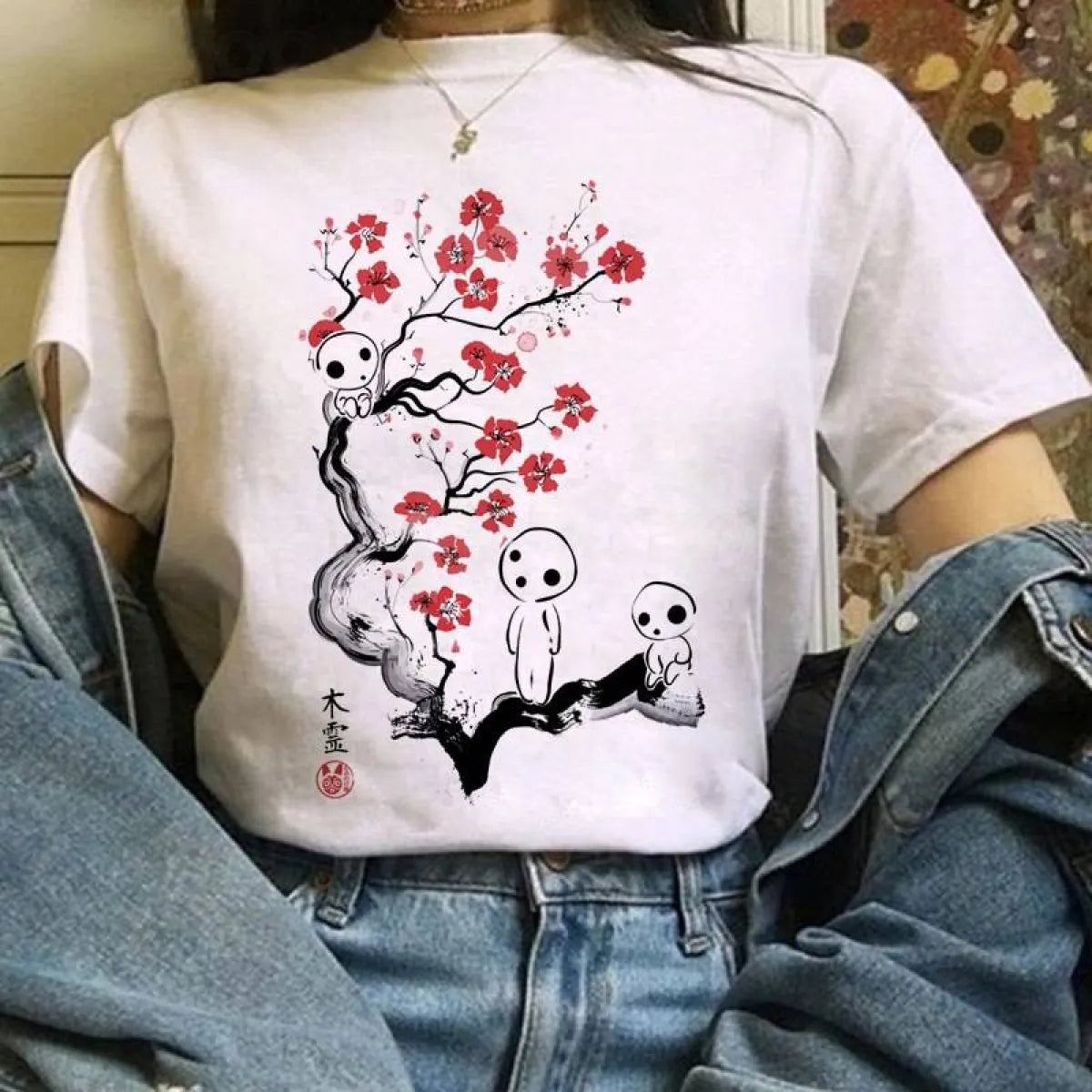 Totoro Studio Ghibli - 30+ Options