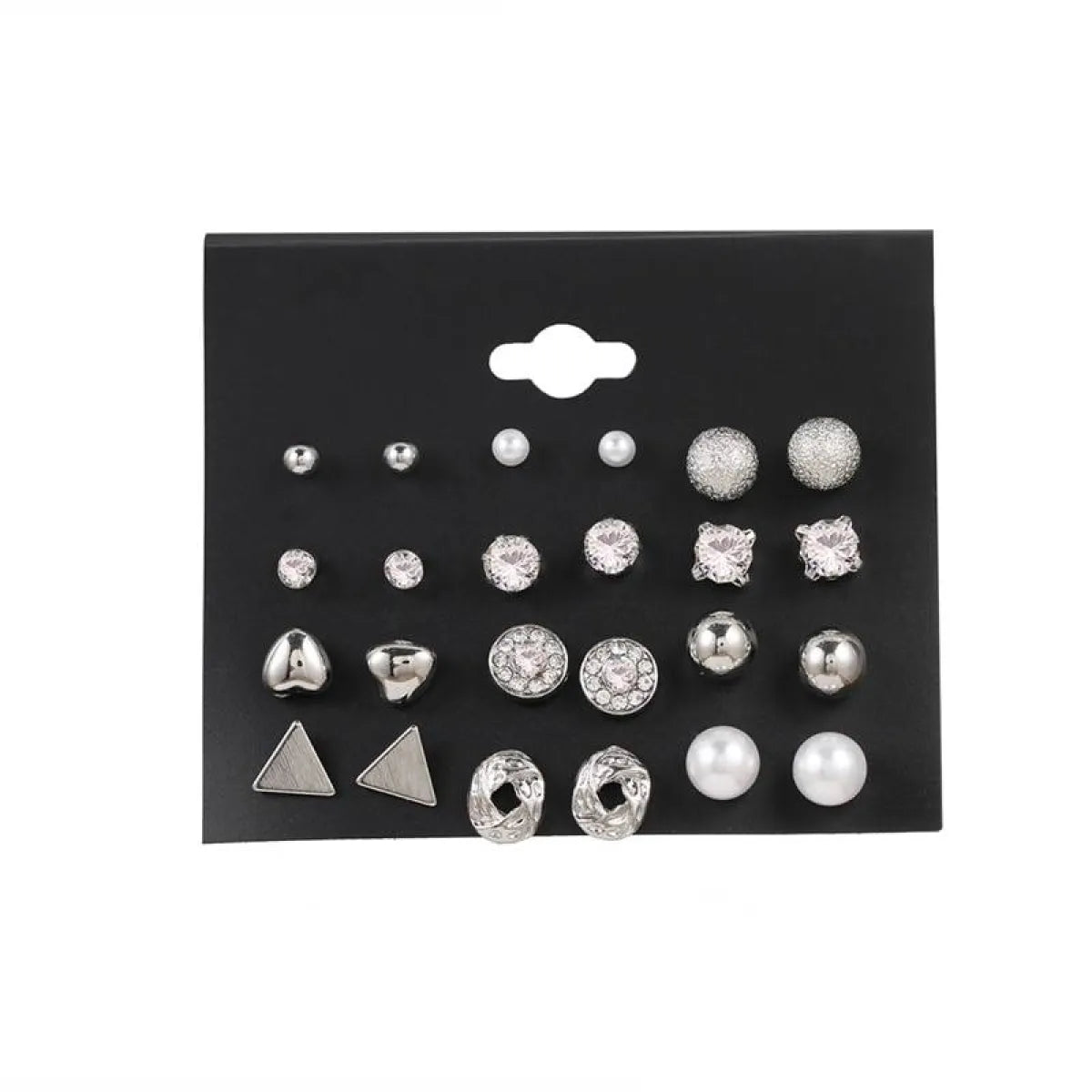 Stylish Earrings Set