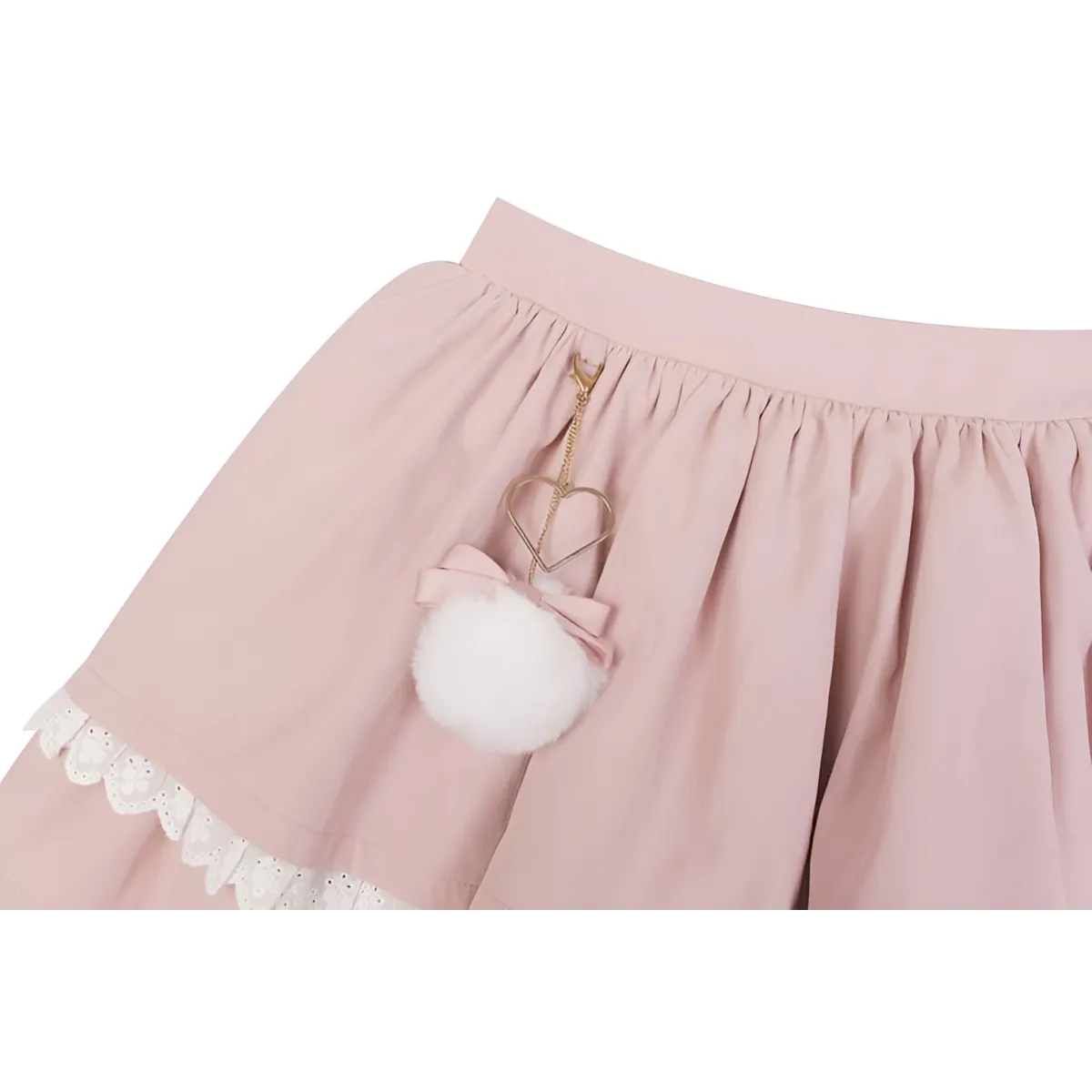 Surprise Me Top and Skirt Set