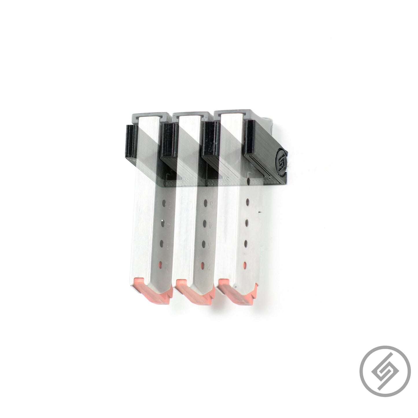 S&W Bodyguard 380 Mag Mount