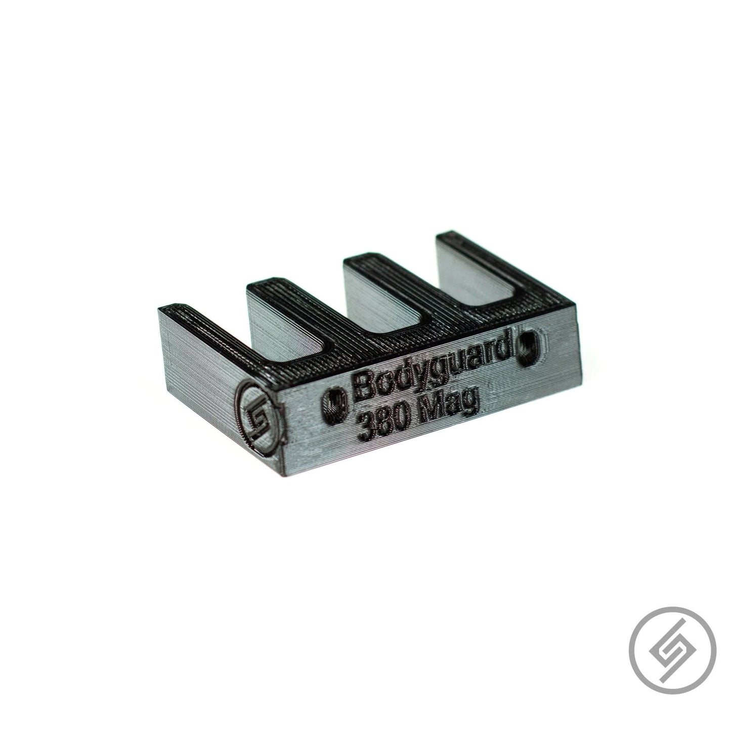 S&W Bodyguard 380 Mag Mount